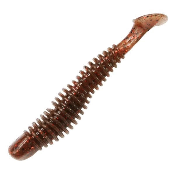 バブリングシャッド SW 3インチ(#306 エビミソ)